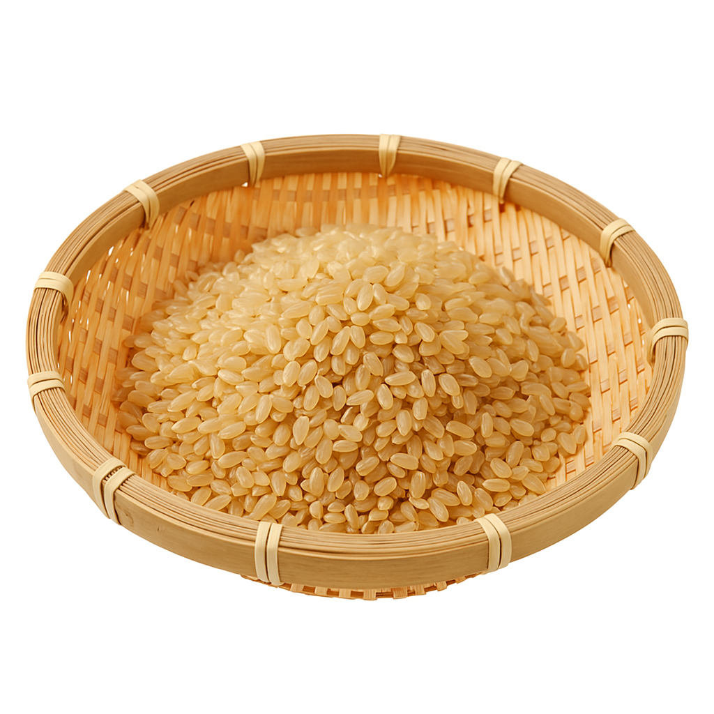 お米(玄米)30kg 送料込み