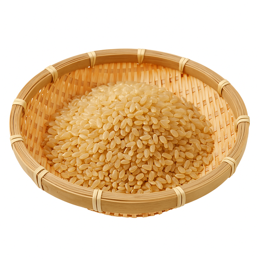 お米（玄米）30kg 送料込み